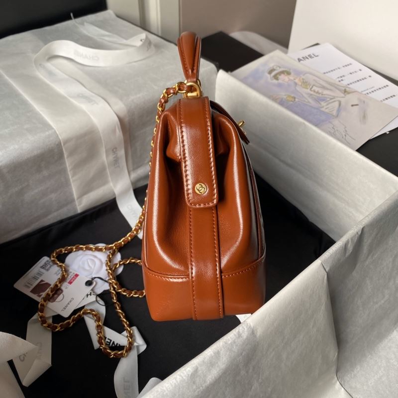 Ch**el satchel bags
